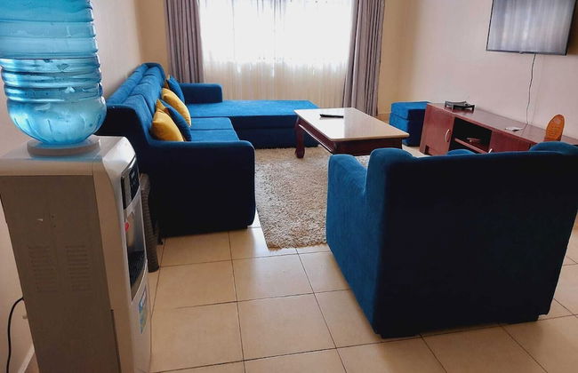 Lux Suites Greatwall Gardens Apartments - Foto 16