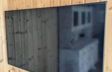 Hellaberg IV Ferienhaus am Waldrand mit Sauna & großer Terrasse - Foto 6