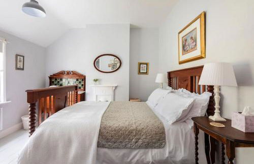 Charming country cottage in quiet rural setting - Foto 17