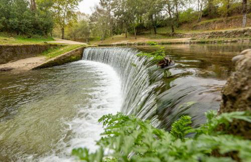 Casa Fermil do Lago - Foto 52