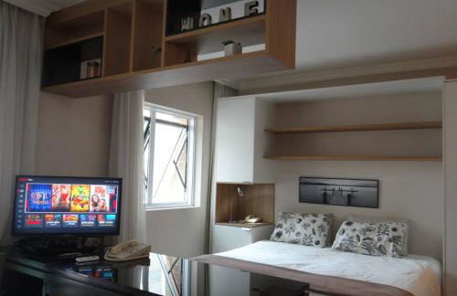 Flat Executive Perdizes - Prox PUC e Allianz - 1205 - Foto 14