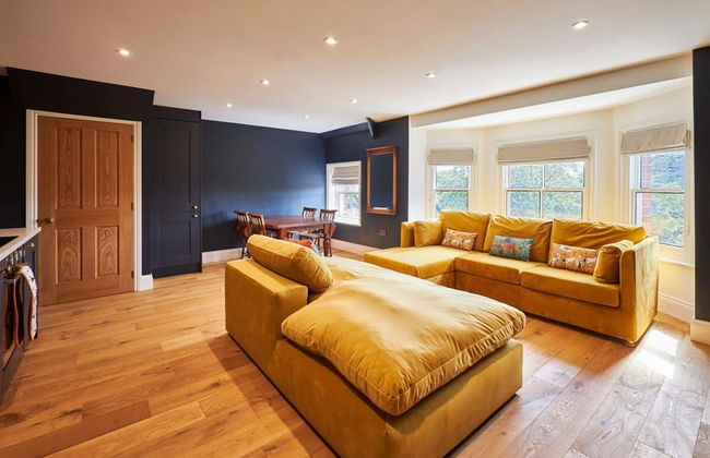 Host Stay Fable - Foto 1