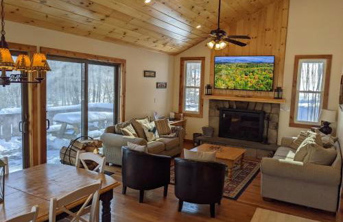 The "Okemo House" at Trailside - Foto 41