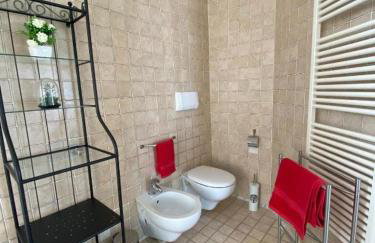 Penthouse with Big Terrace in Residence with Pool - Foto 40