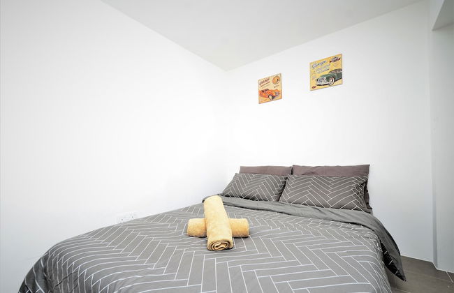 Cozy Family Suite Apartment - Foto 7