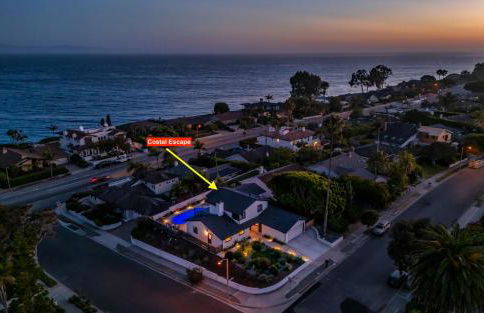 Coastal Escape by Paradise Retreats - Foto 38