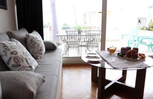 Maia's Beach Studio Žnjan - Photo 10