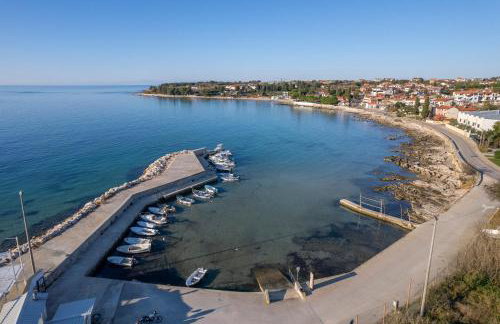 Elia Apartments - Foto 14