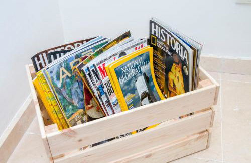 NEW TURQUESA Centro Sta Cruz, wifi&gym - Foto 19