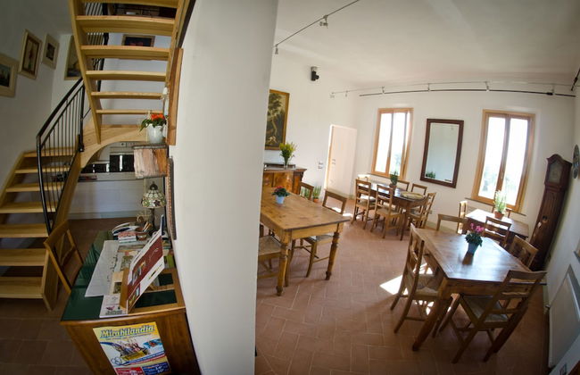 Agriturismo Campanacci - Foto 3