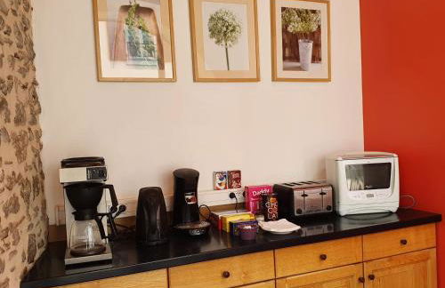 Gîte Les Arches - Foto 7