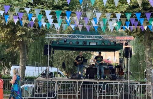 La Buguoise - Foto 27