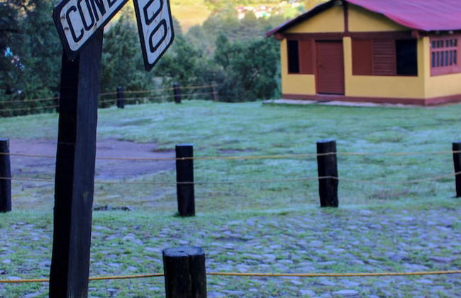 Los Vagones Cabañas Restaurante Bar - Photo 80