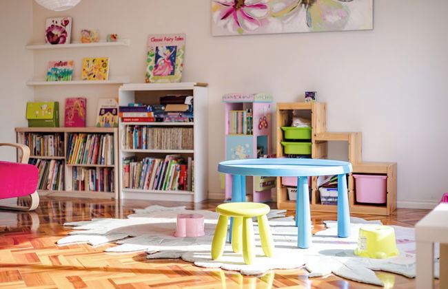 StayAU Family Home in Caroline Springs - Foto 39