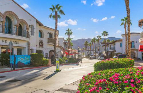 La Quinta Cove Oasis - Pool,Spa,Hiking,Tennis,Golf,Stagecoach and Coachella! - Photo 43