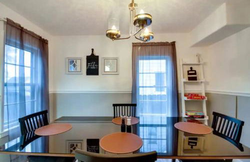 Pet-Friendly Cottage in DWTN Brainerd - Foto 27