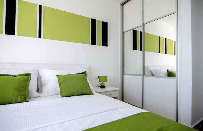 Lux Apartments - Foto 28