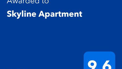 Skyline Apartment - Foto 2