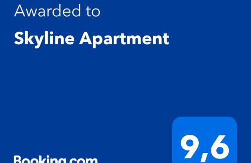 Skyline Apartment - Foto 2