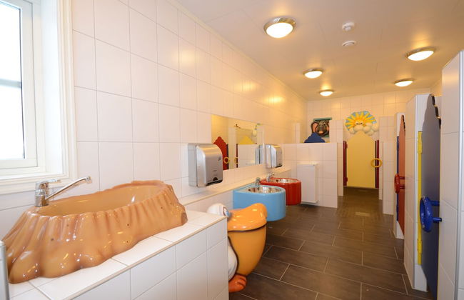 Fagernes Camping - Photo 56