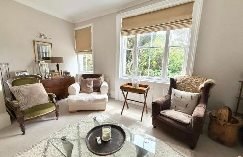 Tranquil Seaside Cottage by NewFo - Photo 59