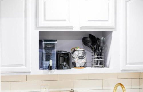 Cozy and Convenient Studio with 3 beds 10 Minutes to NYC - Foto 32