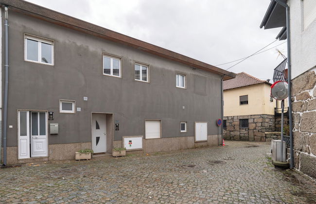 Casas da Petisqueira 61 - Paredes-Oporto - Foto 49