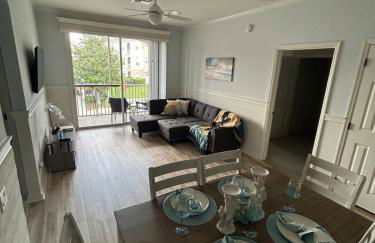 Beautiful Apartment Near Disney - Photo 25