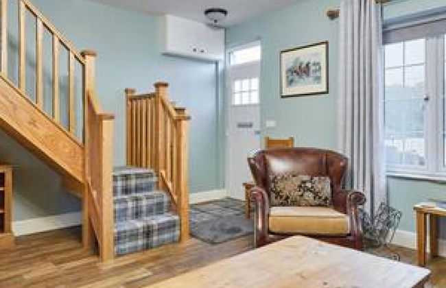 Host Stay Butterfly Cottage - Foto 17