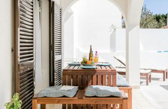 Beachfront Villa with Private Pool in Manta Rota - Foto 21