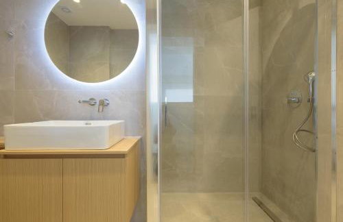 Athenean Private Pool Heaven - Foto 29