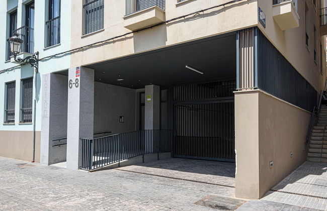 Solaga - Chinchilla - Foto 29