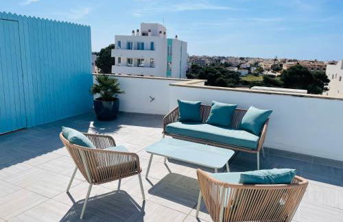 Blue House Mallorca - Foto 27