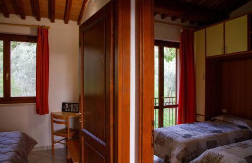 Casa Lino Saturnia - Foto 17