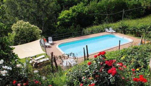 Rustic Apartment in Modigliana with Pool - Foto 2
