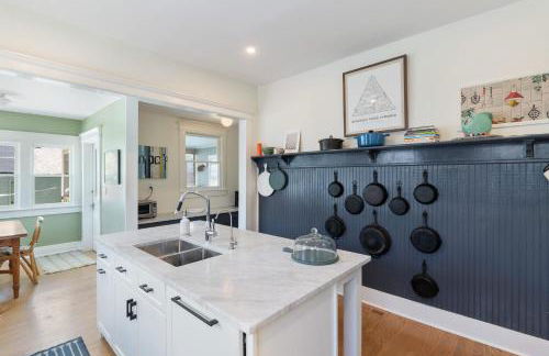 Urban Lakeside Retreat - Foto 10