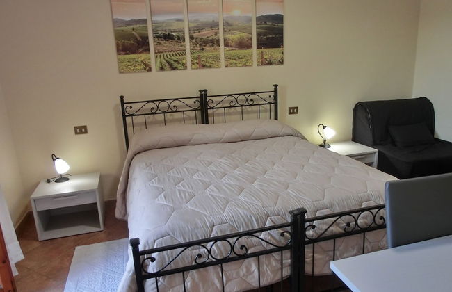 Agriturismo La Pietriccia - Foto 19