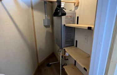 Lodgepole Yurt at Aspen Ridge Cabins - Foto 10