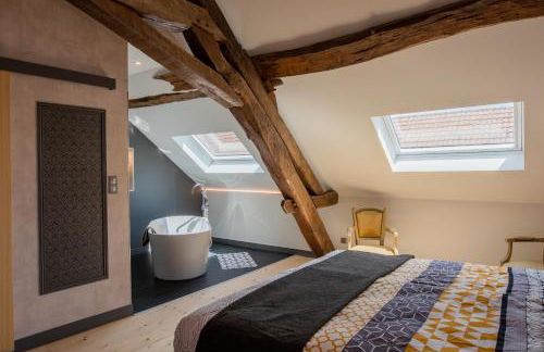 GITE Home Bacchus - Foto 11