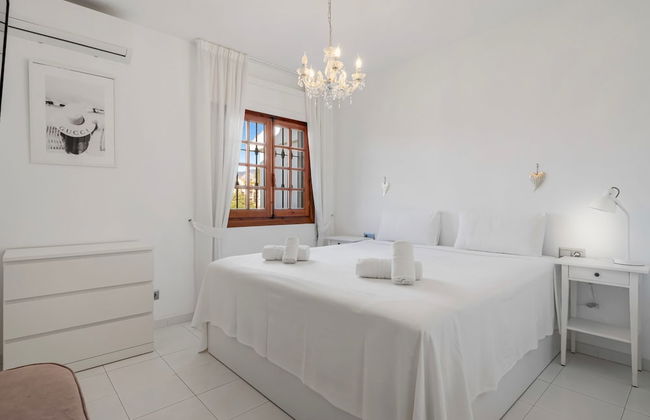 La Campana Apartment With Pool - Ref 60 - Foto 5