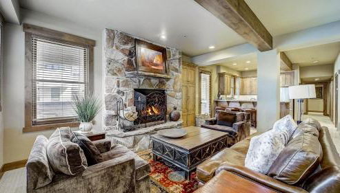 Mont Cervin #21 by Avantstay Luxury Ski in Ski out Home in Park City! - Foto 5, Other