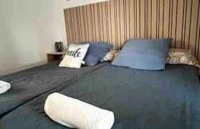 Villa Mediterranean, piscina privada, barbacoa. - Foto 29