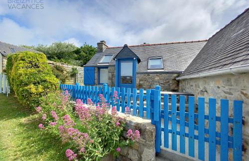 Penty Kersiguénou à Crozon - Vue mer - Photo 2