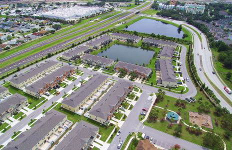 Family Friendly 4 Bedrooms with GameRoom close to Disney in Compass Bay 5103 - Foto 108