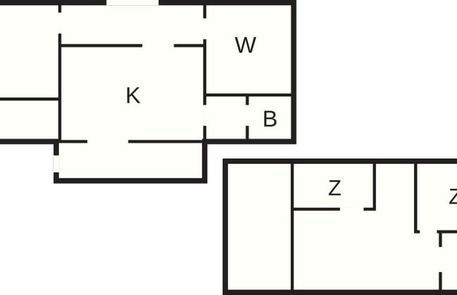 5 Person Holiday Home in Mariannelund - Foto 8