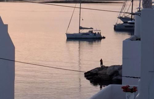 studios FLORA in naoussa paros - Photo 2