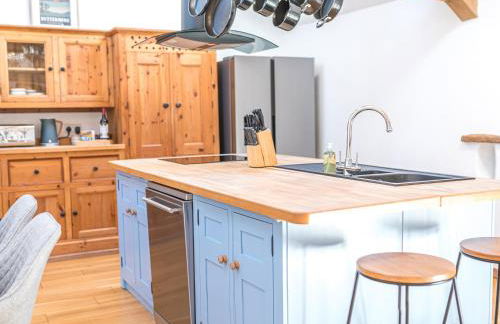 Swallow Barn - Foto 13