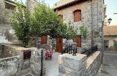 Villa GIANNAKOS MINOAN HERSONISSOS - Foto 38