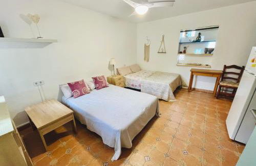 Estudio adosado con jardín y parking privado - Photo 8