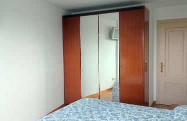 Apartamento vacacional Meira - Foto 2